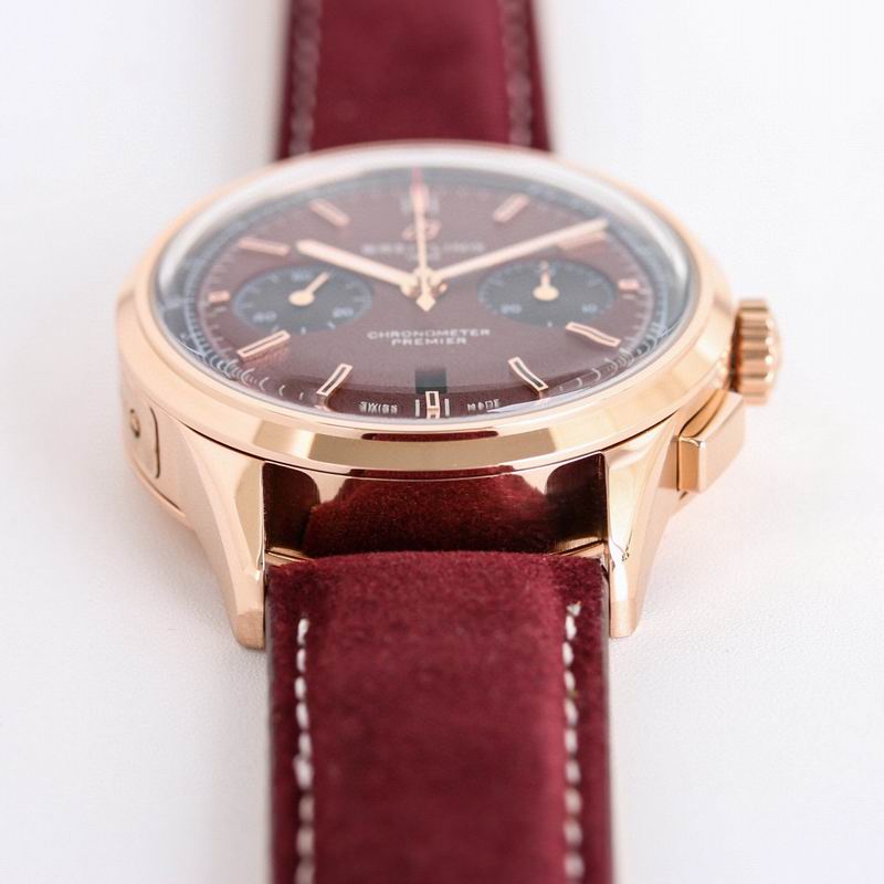 Breitling 42mm 51-Premier (21)