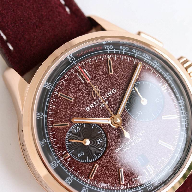 Breitling 42mm 51-Premier (22)