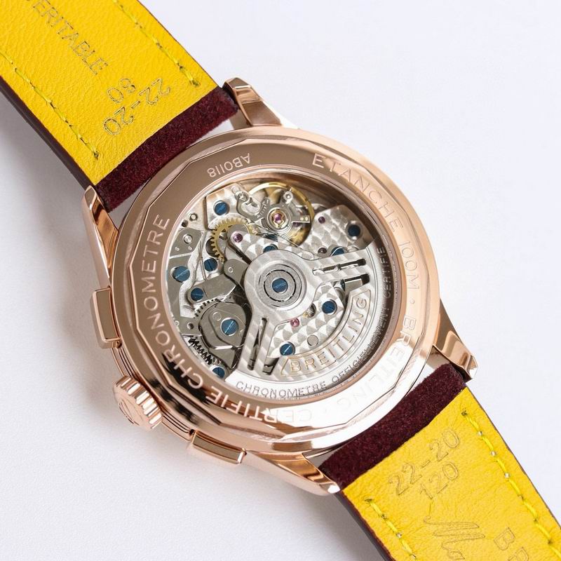 Breitling 42mm 51-Premier (24)