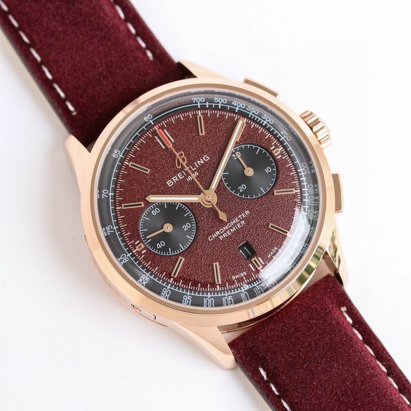 Breitling 42mm 51-Premier (25)