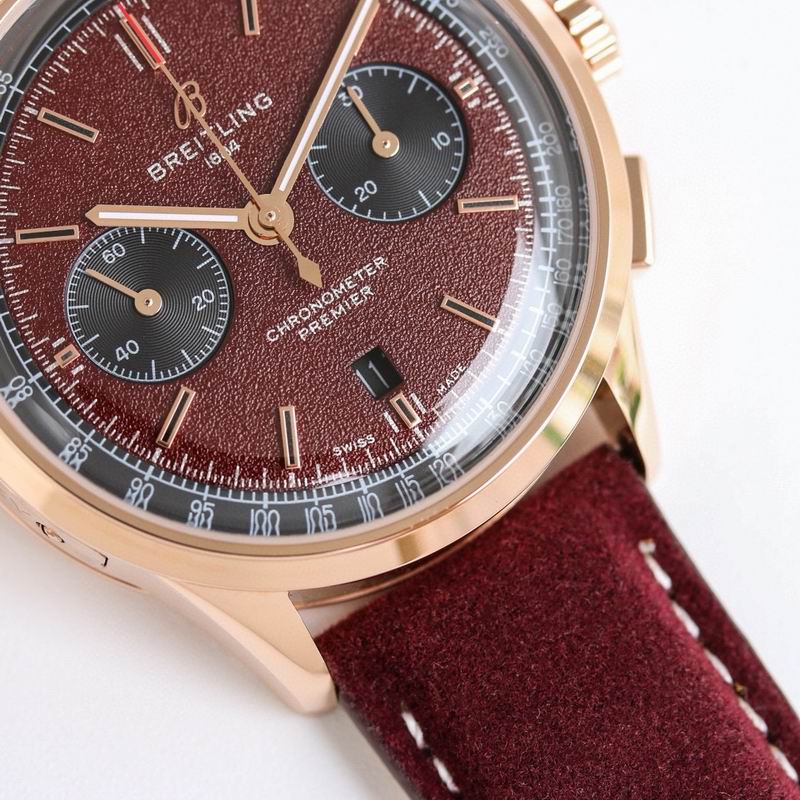 Breitling 42mm 51-Premier (26)