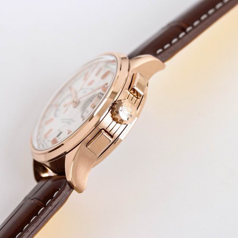 Breitling 42mm 51-Premier (3)