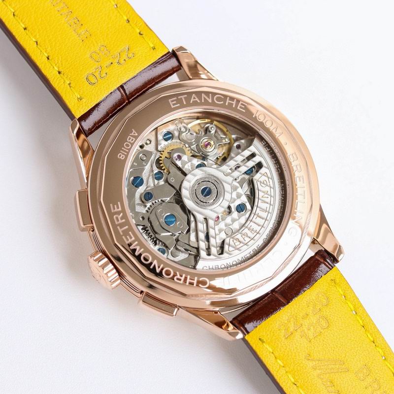 Breitling 42mm 51-Premier (6)