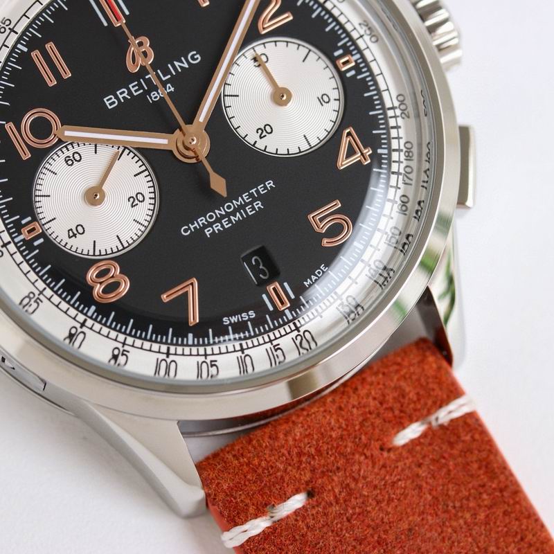 Breitling 42mm 52-Premier (5)