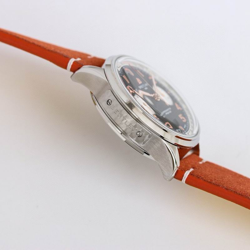 Breitling 42mm 52-Premier (6)