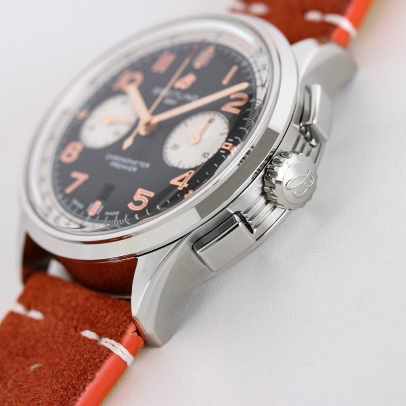 Breitling 42mm 52-Premier (7)