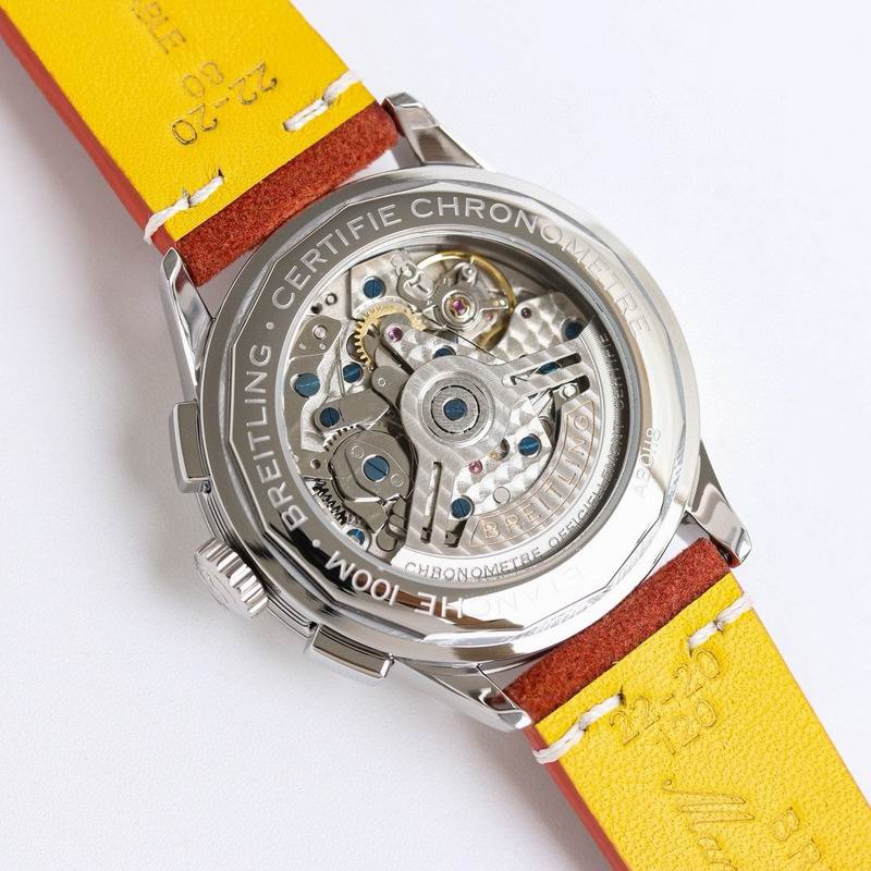 Breitling 42mm 52-Premier (9)