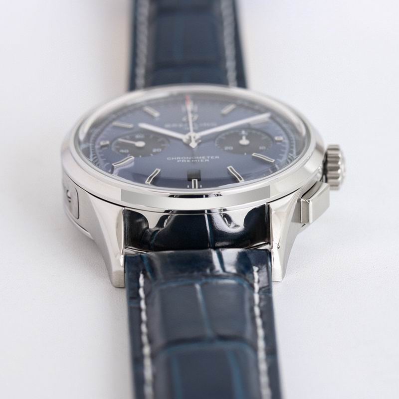 Breitling 42mm 53-Premier (1)