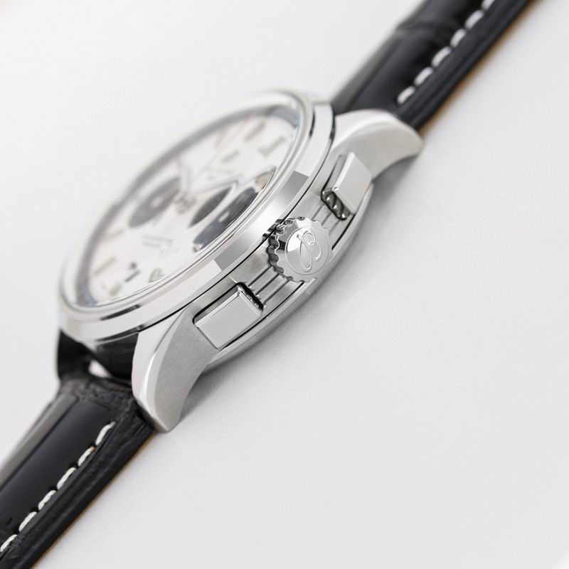 Breitling 42mm 53-Premier (11)