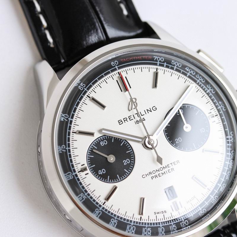 Breitling 42mm 53-Premier (12)