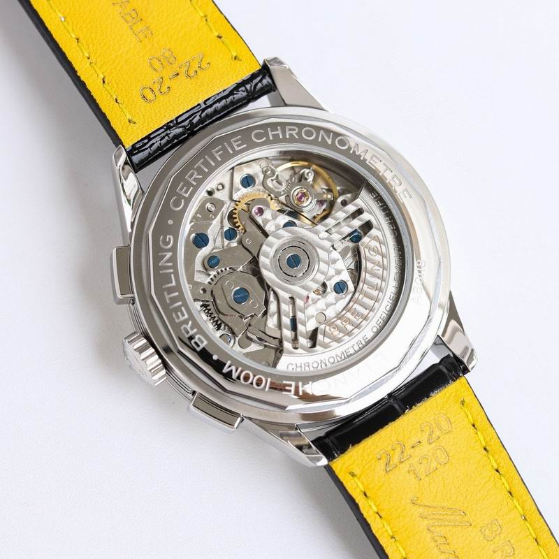 Breitling 42mm 53-Premier (13)