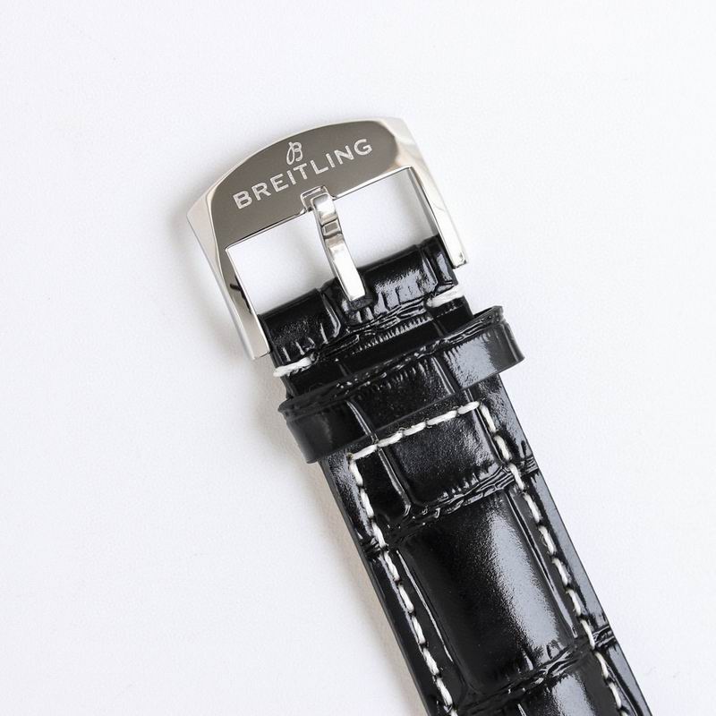 Breitling 42mm 53-Premier (16)