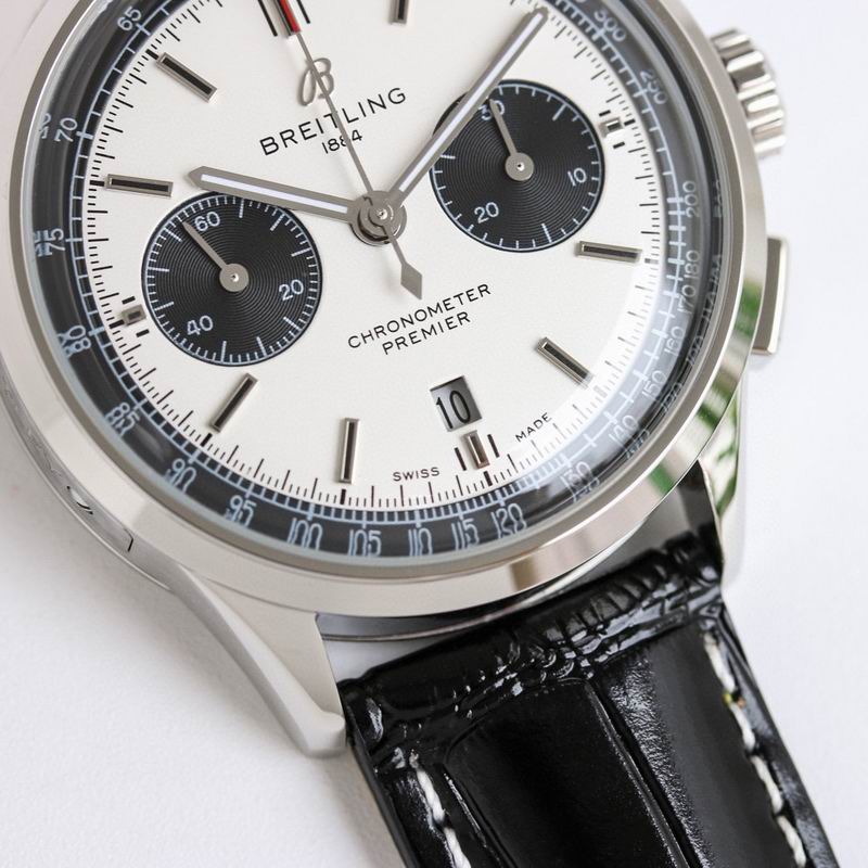 Breitling 42mm 53-Premier (17)