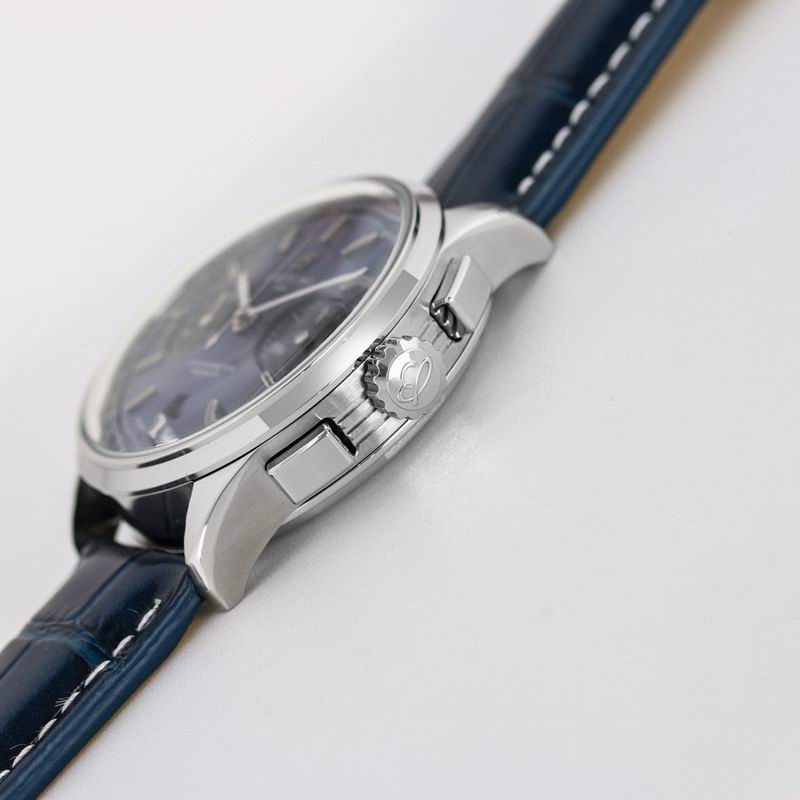 Breitling 42mm 53-Premier (2)