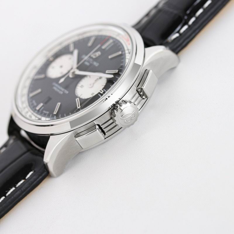 Breitling 42mm 53-Premier (20)