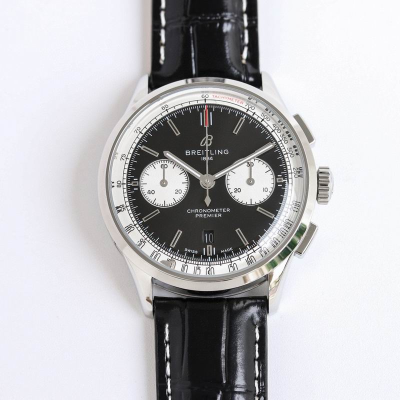 Breitling 42mm 53-Premier (22)