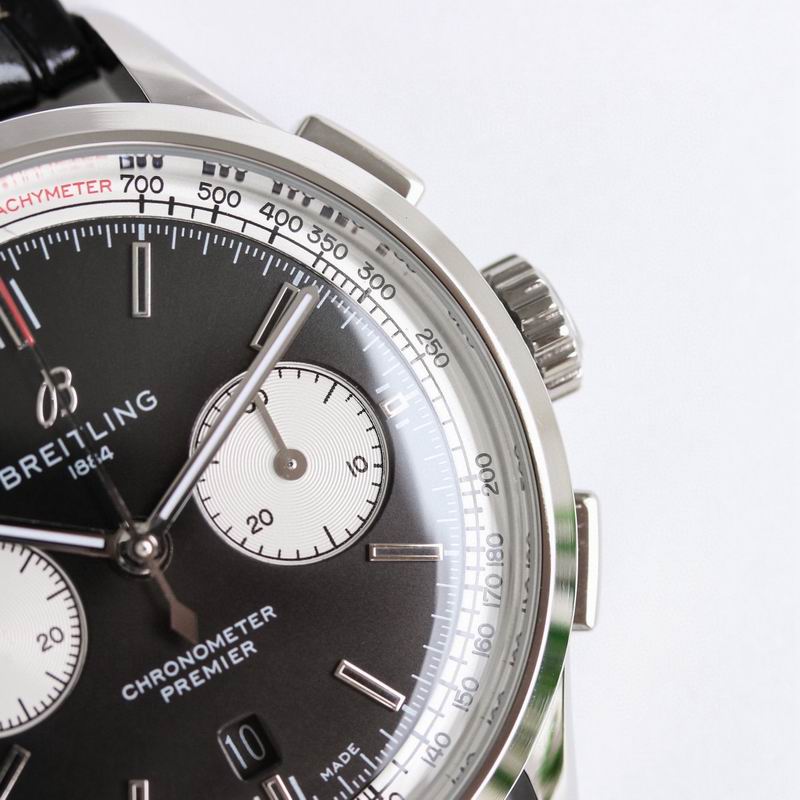 Breitling 42mm 53-Premier (23)