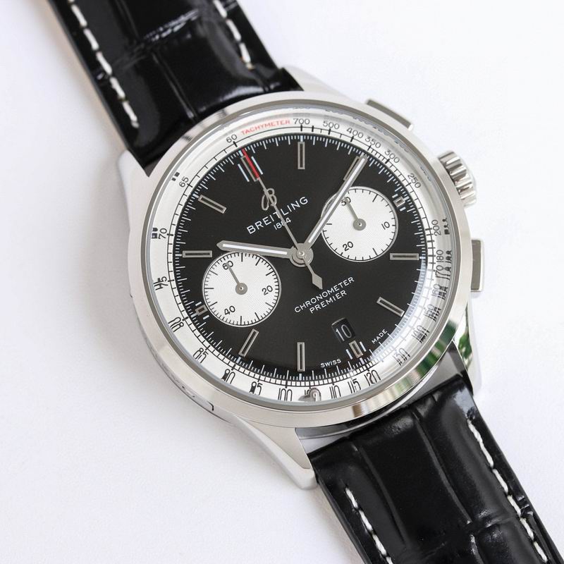 Breitling 42mm 53-Premier (27)