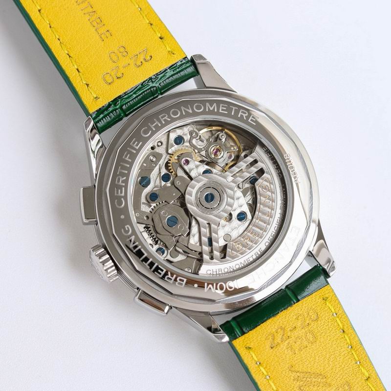 Breitling 42mm 53-Premier (31)