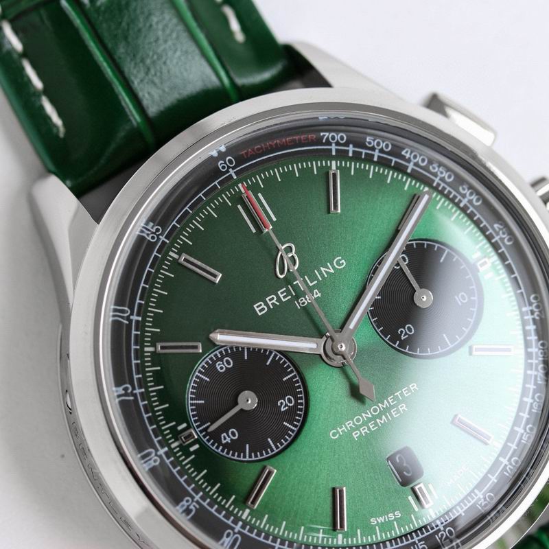 Breitling 42mm 53-Premier (34)