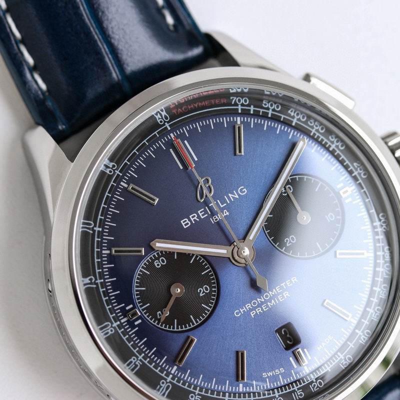 Breitling 42mm 53-Premier (8)