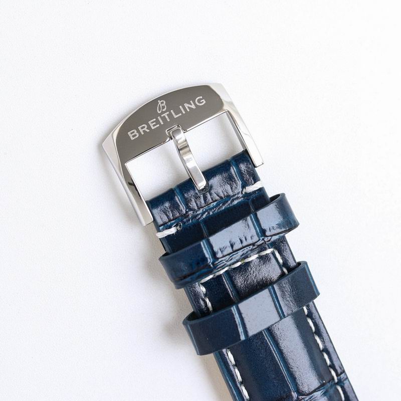 Breitling 42mm 53-Premier (9)