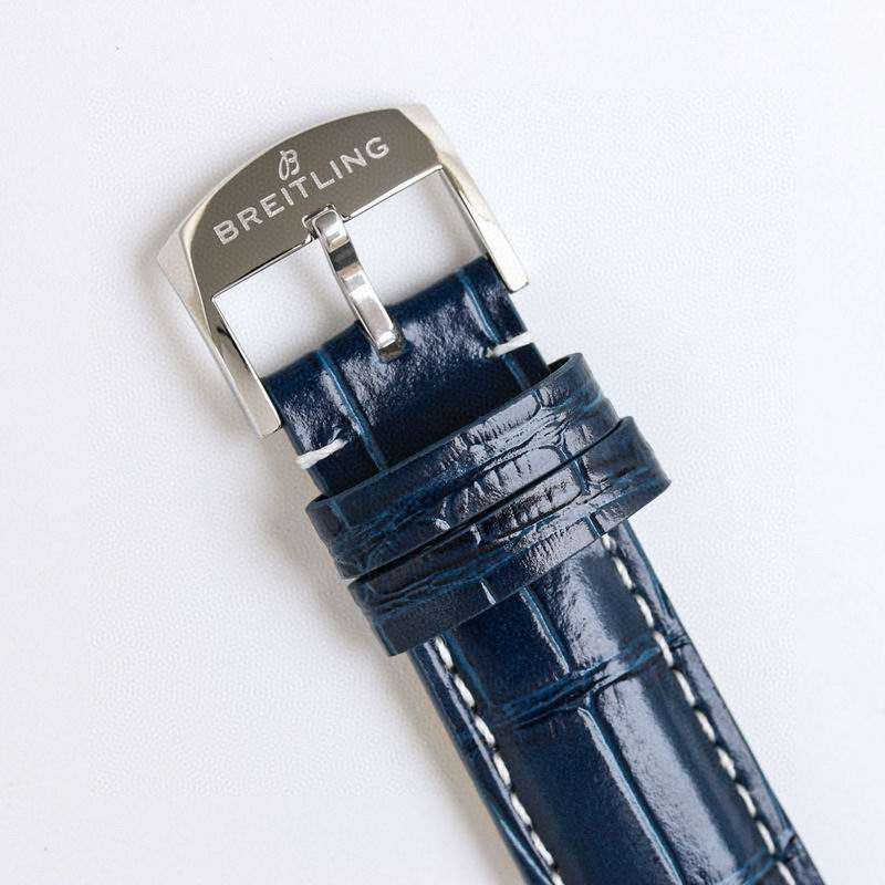 Breitling 42mm 54-Premier (1)