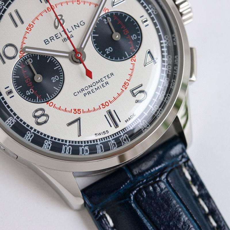 Breitling 42mm 54-Premier (2)