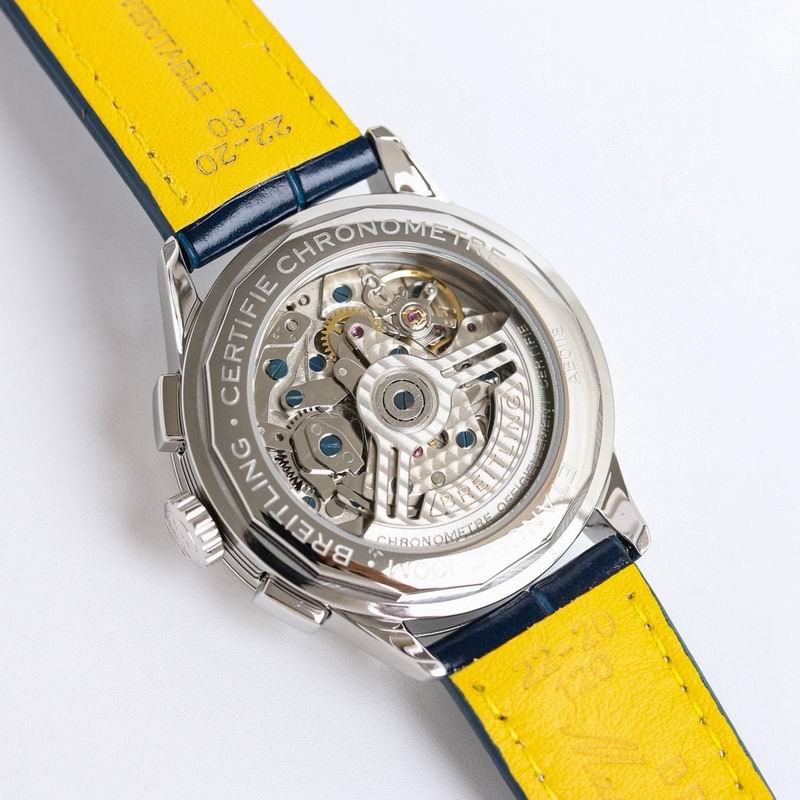 Breitling 42mm 54-Premier (4)