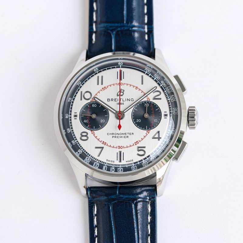 Breitling 42mm 54-Premier (5)