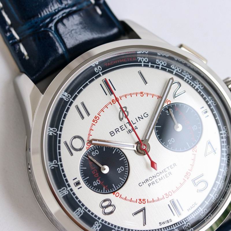 Breitling 42mm 54-Premier (6)