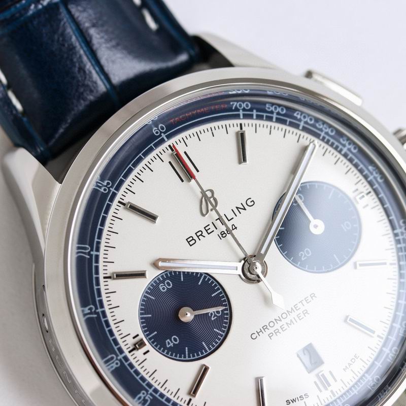 Breitling 42mm 55-Premier (1)