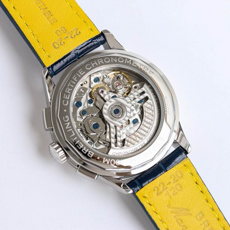 Breitling 42mm 55-Premier (8)