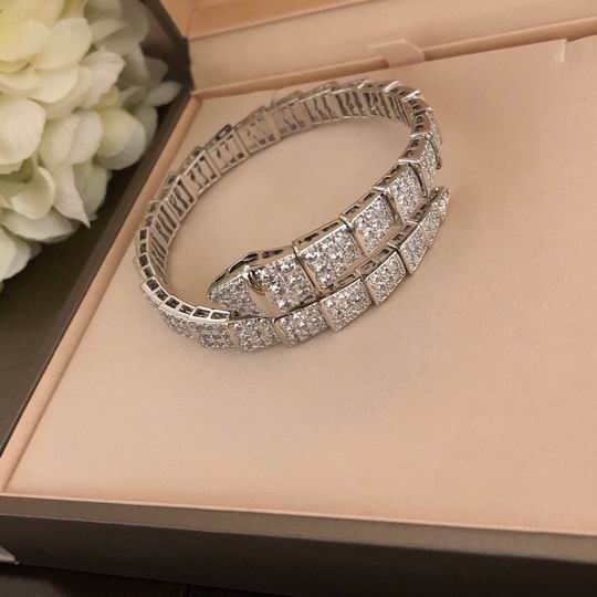 Bvlgari bracelet 03lyh05 (2)