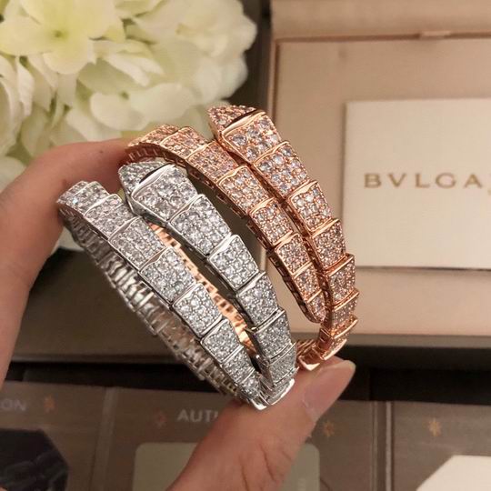 Bvlgari bracelet 03lyh05 (4)