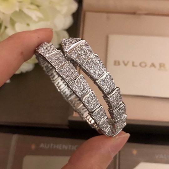 Bvlgari bracelet 03lyh05 (5)