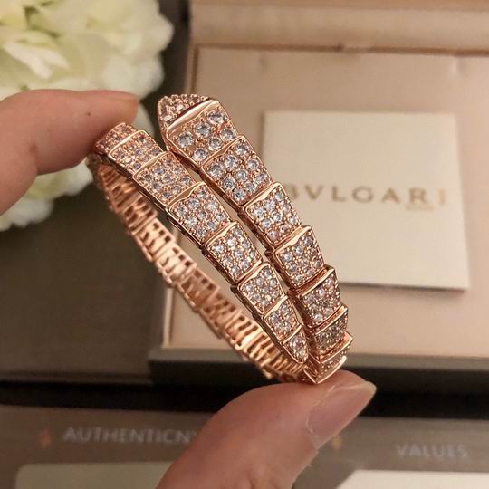 Bvlgari bracelet 03lyh05 (6)