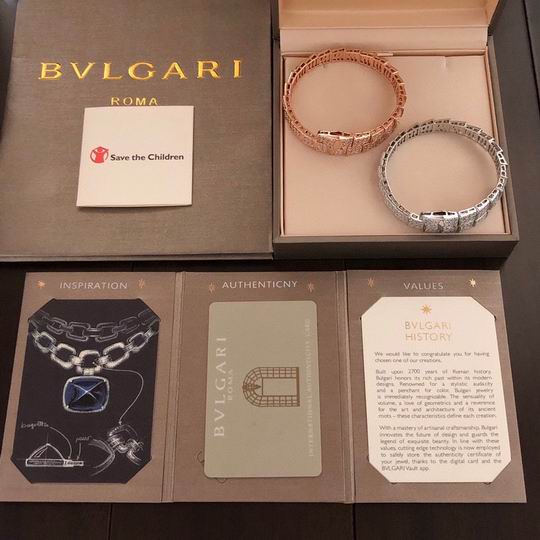 Bvlgari bracelet 03lyh05 (8)
