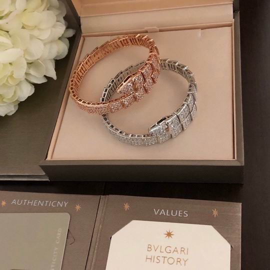 Bvlgari bracelet 03lyh05 (9)