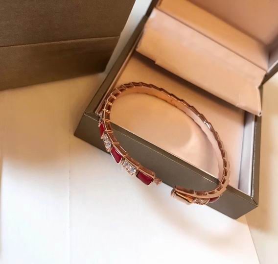 Bvlgari bracelet 03lyh08 (5)