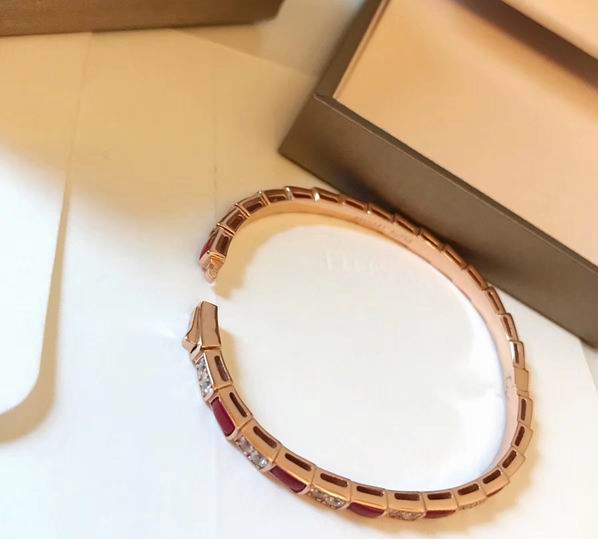 Bvlgari bracelet 03lyh08 (8)