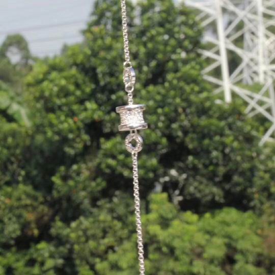 Bvlgari bracelet 03lyh09 (8)