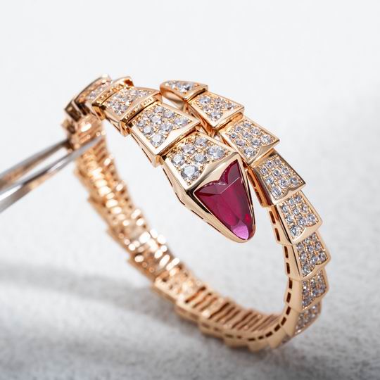 Bvlgari bracelet 03lyh11 (10)