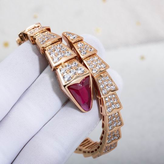 Bvlgari bracelet 03lyh11 (15)