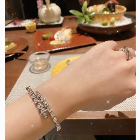 Bvlgari bracelet 03lyh21 (8)
