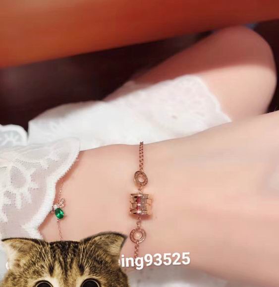 Bvlgari bracelet 03lyh22 (6)