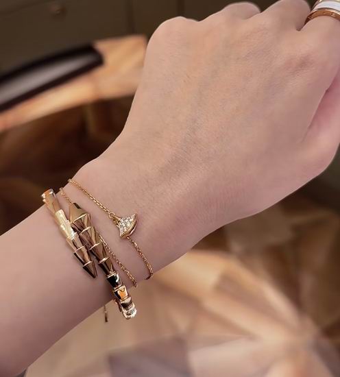 Bvlgari bracelet 03lyh23 (7)