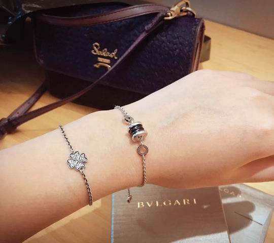 Bvlgari bracelet 03lyh24 (5)