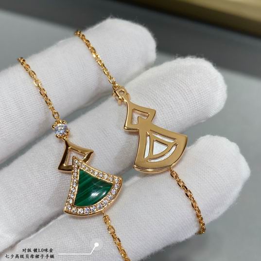 Bvlgari bracelet 03lyh26 (5)