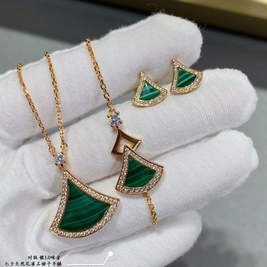 Bvlgari bracelet 03lyh26 (6)